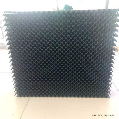 PP除雾器 除雾器 冷却塔除雾器  脱硫塔除雾器 聚丙烯除雾器图3