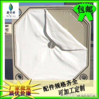 聚丙烯压滤机滤板A过滤金矿专用压滤板A尾矿金矿铁矿聚丙烯压滤机滤板厂家图3