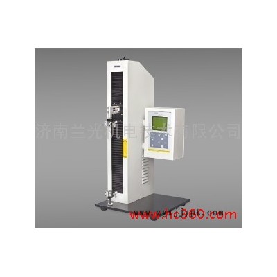 供应聚丙烯输液瓶拉环式组合盖拉开力试验仪图1