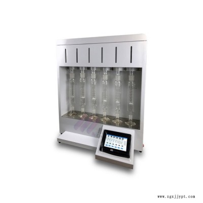 其他CY-6SPE 联聚丙烯索式提取器加热索式提取设备