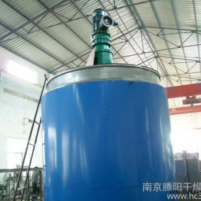 供应南京腾阳非标订做聚丙烯卧式储罐图5