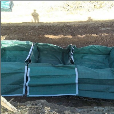批发基地 聚丙烯土石笼袋 泰同丝网 大型基地 护坡石笼袋