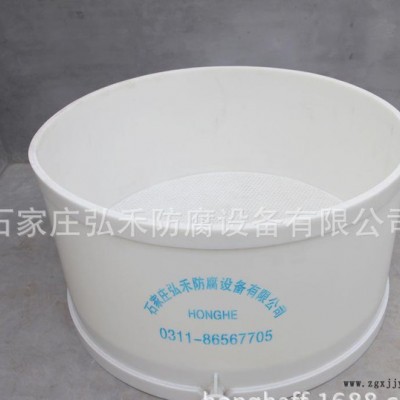 聚丙烯抽滤槽 材质pp,抽滤pp,弘禾pp,抽滤材质pp,honghepp,HONGHE/弘禾 抽滤 材质图6