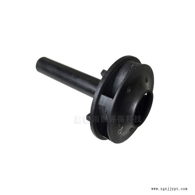 强耐腐蚀化工泵 台州三川宏泵业375W立式化工泵 380V50赫兹聚丙烯材质液下泵图1