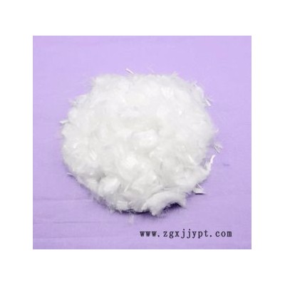 直销聚丙烯短纤维 耐拉纤维 羟丙基甲基纤维素 树脂胶粉图1
