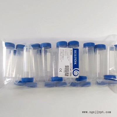 巴洛克BIOLOGIX 10-9152离心管 15ml锥形聚丙烯离心管图2