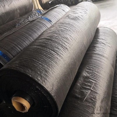 东瑞 聚丙烯防草布 农用防草布 防草布 定制图2