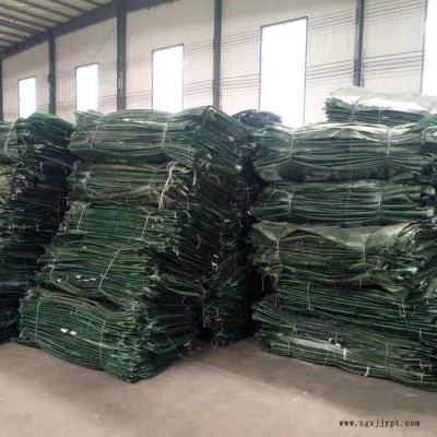 天之鹰源头厂家生产批发植草土工石笼袋 聚丙烯石笼袋 防汛工程专用图2