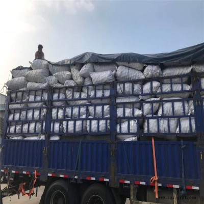 35、50mm鲍尔环填料 聚丙烯鲍尔环 耐老化喷淋塔用PP塑料鲍尔环图2