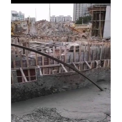聚丙烯纤维混凝土应用范围图6