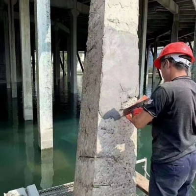 聚丙烯纤维混凝土应用范围图8