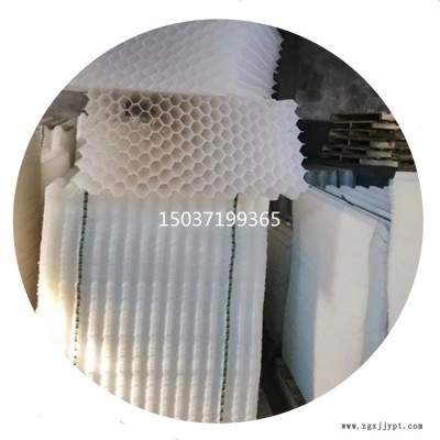 吉林斜管填料产品描述-长春pp斜管填料信息导航-江西聚丙烯斜管填料25 30 50 60 80型号齐全量大优惠图2