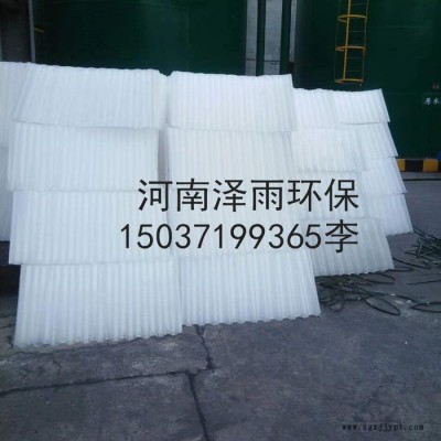 吉林斜管填料产品描述-长春pp斜管填料信息导航-江西聚丙烯斜管填料25 30 50 60 80型号齐全量大优惠图6