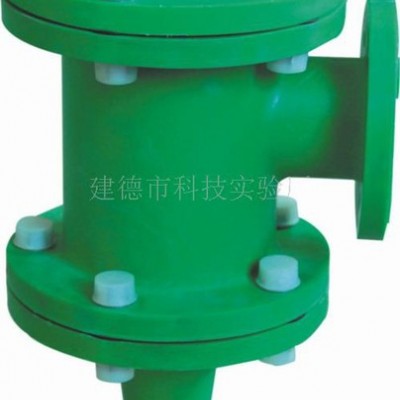 供应聚丙烯水喷射真空泵(抽气量60m3/h)
