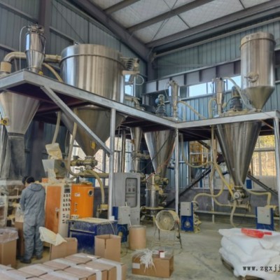 舜泰  SA5000F 聚丙烯发泡剂图5