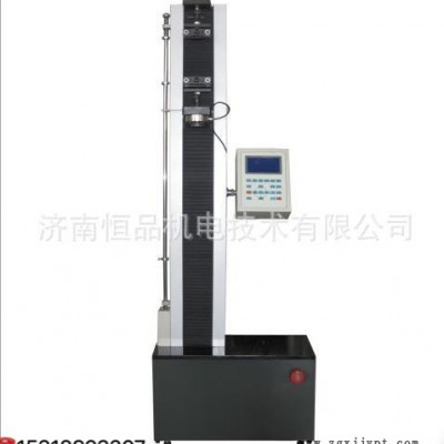 德天 双向拉伸聚丙烯珠光薄膜拉力试验机 石墨垫片压力试验 钢筋拉伸试验万能机