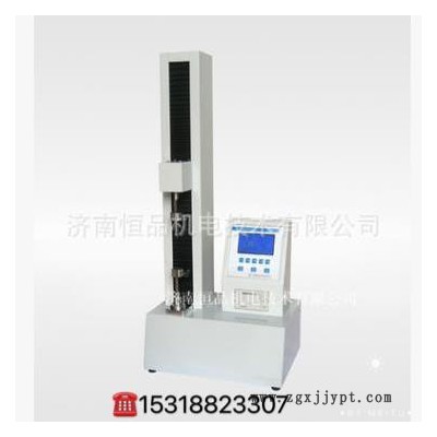 德天 双向拉伸聚丙烯珠光薄膜拉力试验机 石墨垫片压力试验 钢筋拉伸试验万能机图3