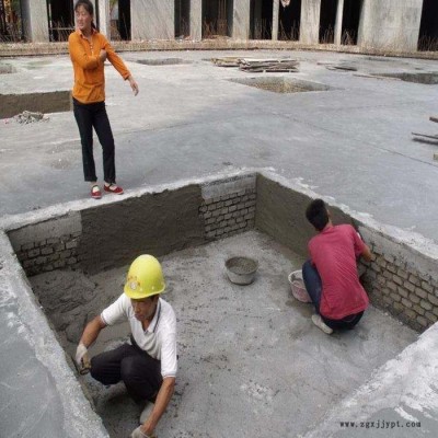丙乳砂浆价格 氯丁胶乳防水砂浆厂家 可慧供应 聚丙烯防水砂浆批发图7
