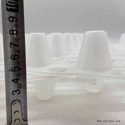 40mm蓄排水板 高密度聚丙烯图3