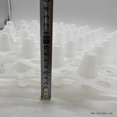 40mm蓄排水板 高密度聚丙烯图4