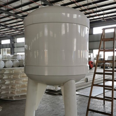 设备定制聚丙烯PP计量罐 减水剂化工真空罐图4