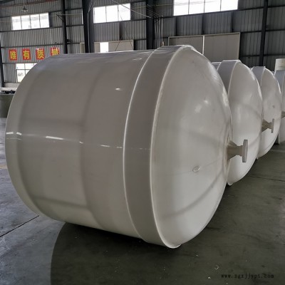 设备定制聚丙烯PP计量罐 减水剂化工真空罐图6