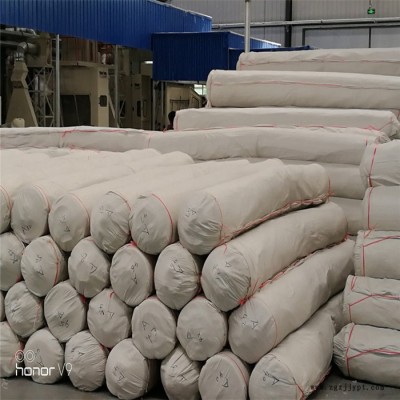 儒风_厂家批发300g 聚丙烯土工布 耐老化土工布图2