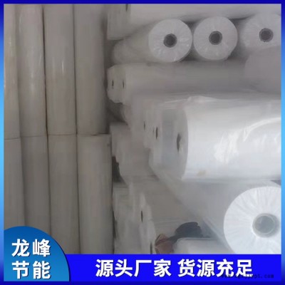 龙峰  聚丙烯防粘隔气膜 防水隔气膜  0.3mm反射型pe防潮膜图4