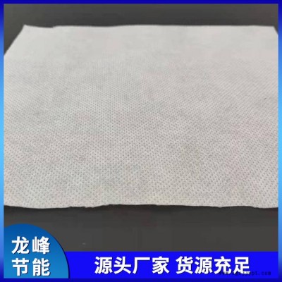 龙峰  聚丙烯防粘隔气膜 防水隔气膜  0.3mm反射型pe防潮膜图5