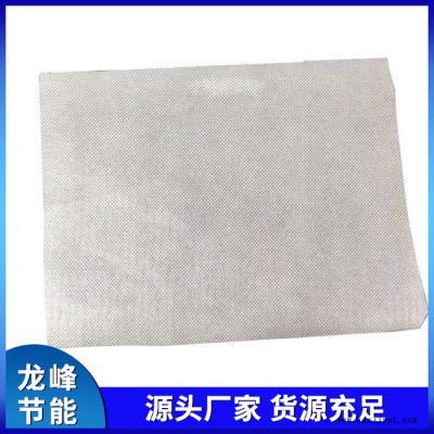 龙峰  聚丙烯防粘隔气膜 防水隔气膜  0.3mm反射型pe防潮膜图3