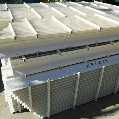 贺州除雾器 除雾器 C型除雾器 增强聚丙烯pp除雾器 洗涤塔用除雾器