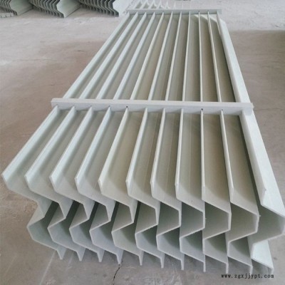 博罗除雾器 pp旋流板除雾器 屋脊式除雾器 增强聚丙烯pp除雾器 平板屋脊除雾器图3