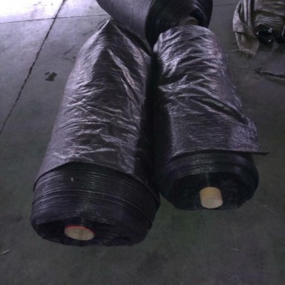 聚丙烯200g编织土工布防草地布图2