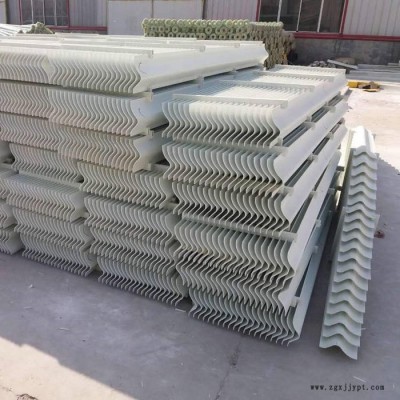 泉州除雾器 冷却塔玻璃钢除雾器 圆形除雾器 增强聚丙烯pp除雾器 除雾器厂家