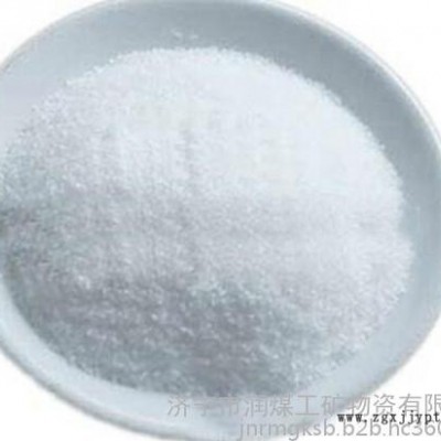 聚丙烯酰胺 水溶性好，在冷水中也能完全溶解图3