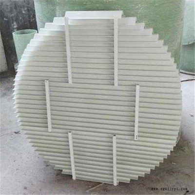 华强 供应 聚丙烯PP除雾器 管束 除雾器 除雾器 脱硫塔除雾器