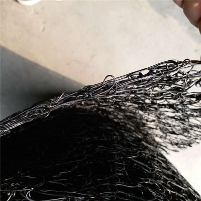 厂家定做 通风降噪丝网 聚丙烯通风降噪网 不锈钢通风降噪网图4