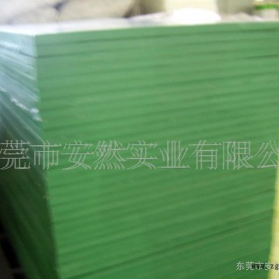 高分子聚丙烯环保材料香港蔡氏裁断板，斩板，下料PP板，垫板
