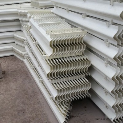 佳航  增强聚丙烯PP除雾器   除雾器价格   除雾器使用寿命  除雾器耐温性能图6