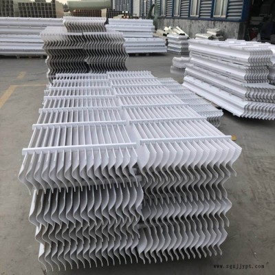 佳航  增强聚丙烯PP除雾器   除雾器价格   除雾器使用寿命  除雾器耐温性能图3