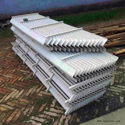 玻璃钢除雾器 高温聚丙烯除雾器 平板式除雾器