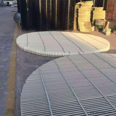 成信 脱硫塔除雾器 玻璃钢除雾器 耐高温聚丙烯PP除雾器 厂家直供图2
