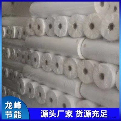 龙峰 防水透气膜 聚丙烯防粘隔气膜 建筑专用材料 耐酸碱图4