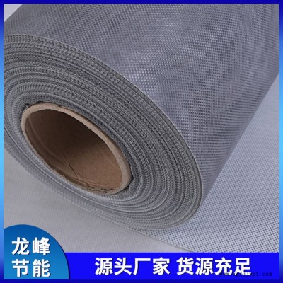 龙峰 防水透气膜 聚丙烯防粘隔气膜 建筑专用材料 耐酸碱图2