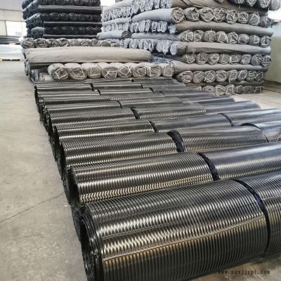 单向土工格栅厂家 聚丙烯拉伸格栅 单向塑料格栅 单向塑料土工格栅价格 宇航厂家守信用图7