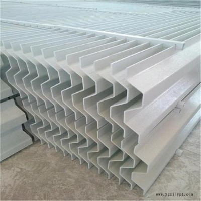 温州除雾器 脱硫塔除雾器 聚丙烯除雾器 吸收塔除雾器 S型高效除雾器 玻璃钢折板除雾器图1