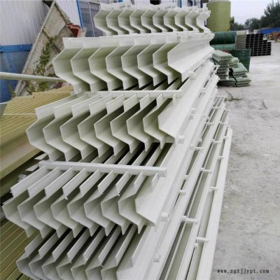 温州除雾器 脱硫塔除雾器 聚丙烯除雾器 吸收塔除雾器 S型高效除雾器 玻璃钢折板除雾器图2