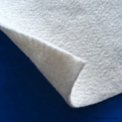 禾鹏 聚丙烯土工布 长丝聚酯土工布 防水土工布 复合土工布