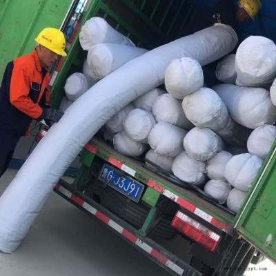垃圾填埋场高强聚丙烯无纺土工布 现货护坡土工布 批发加筋土工布
