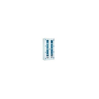 BIOBASE  MAS900实验室用PP药品柜OLB900YP，腐蚀性化学品存储，PP（聚丙烯）图3